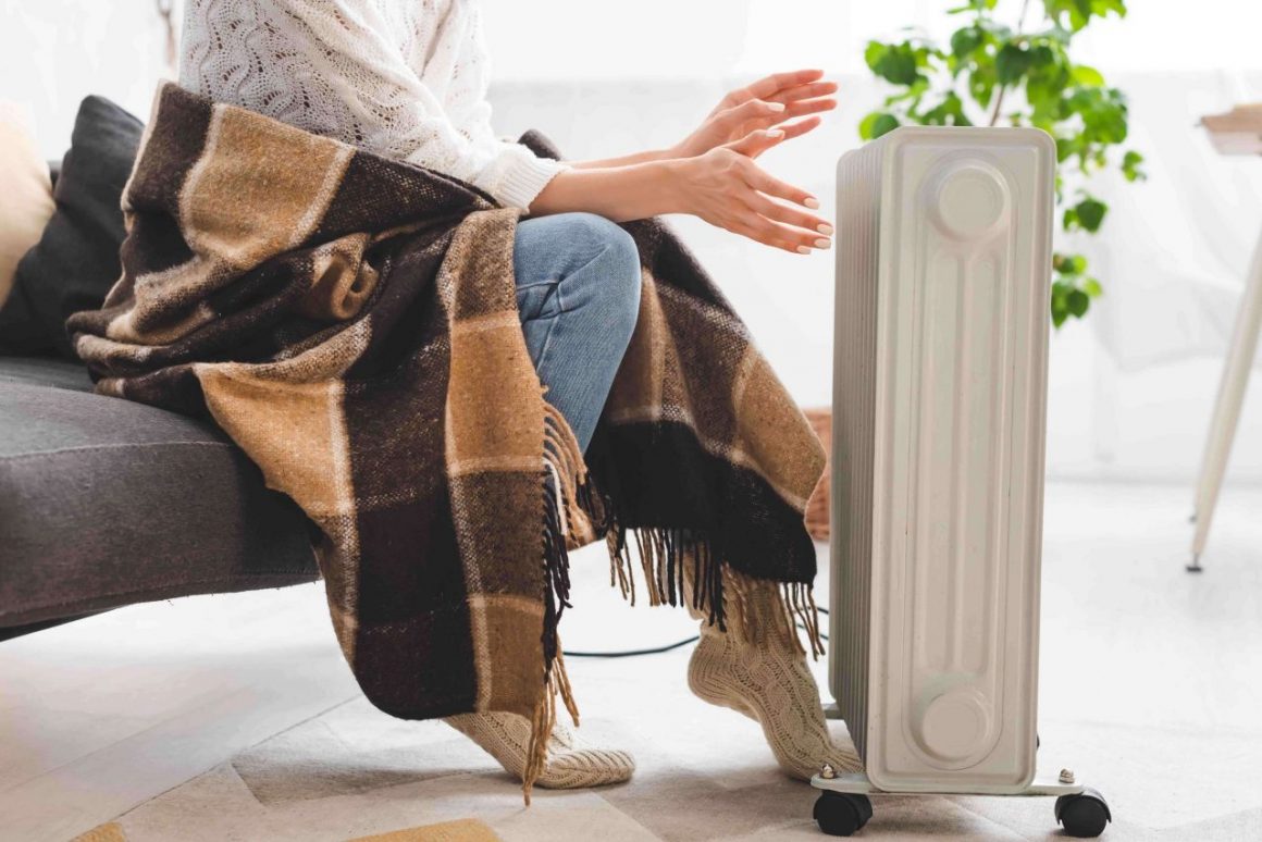 Do Space Heaters Use a Lot of Electricity? - Home Air Authority - Air