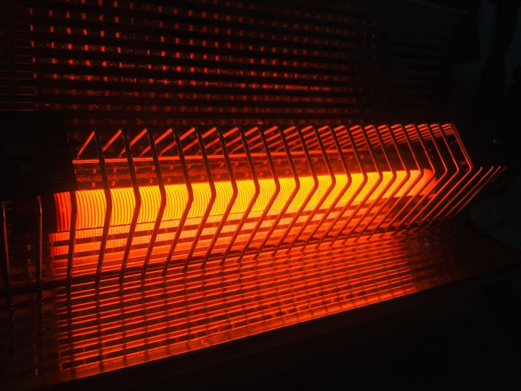 types-of-space-heaters