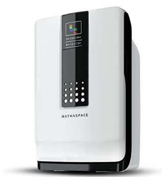 HATHASPACE-HSP001-Smart-Air-Purifier