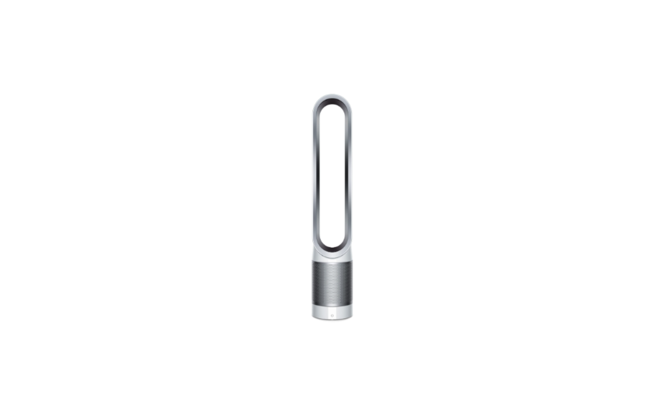 Dyson Air Purifier Review The Pure Cool Link TP02 Rocks
