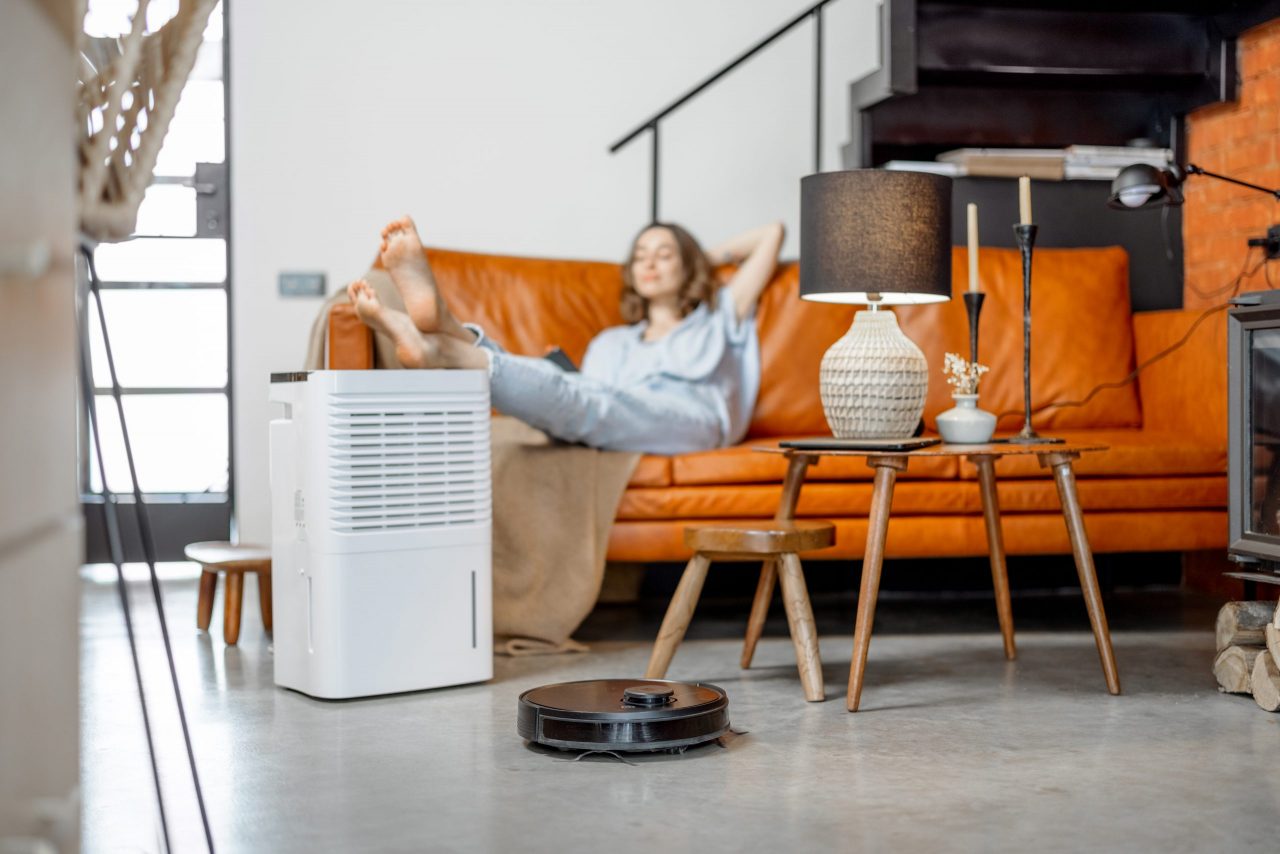 What Does an Air Purifier Do? Explained Home Air Authority Air