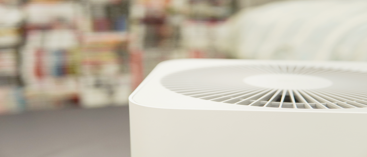 Are Ionic Air Purifiers Safe? What You Need to Know - Home Air ...