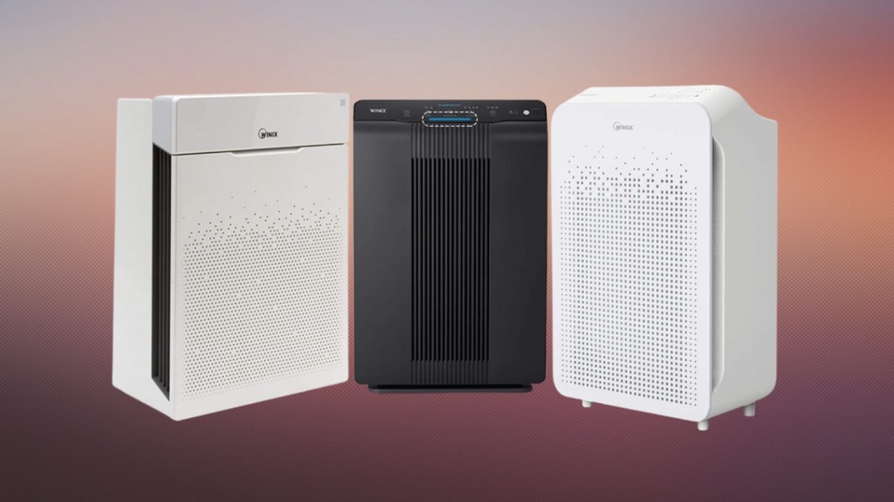 Winix Air Purifier Review Our Top 3 Picks