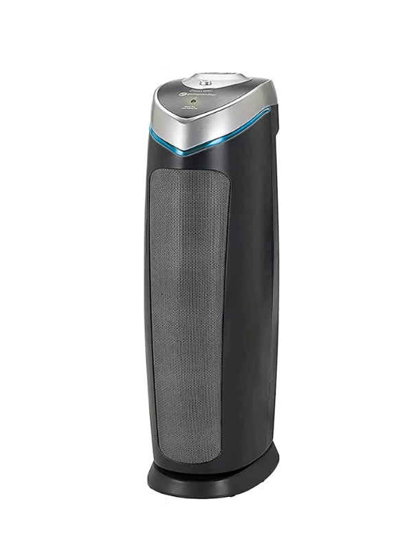 Germ Guardian AC4825 Air Purifier [2022 REVIEW] Home Air Authority