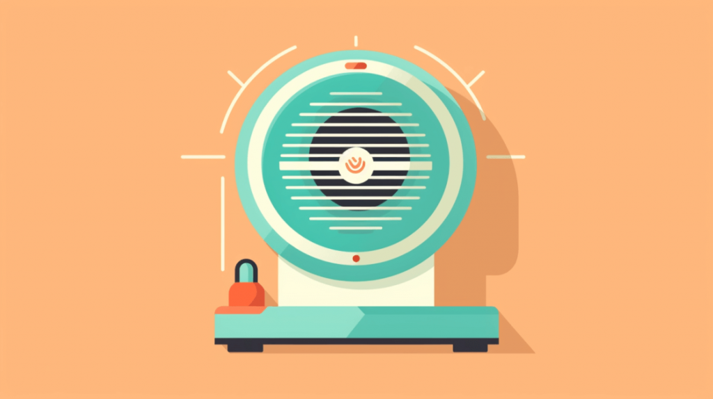 Understanding the Function of 'Ion' on Your Fan Home Air Authority