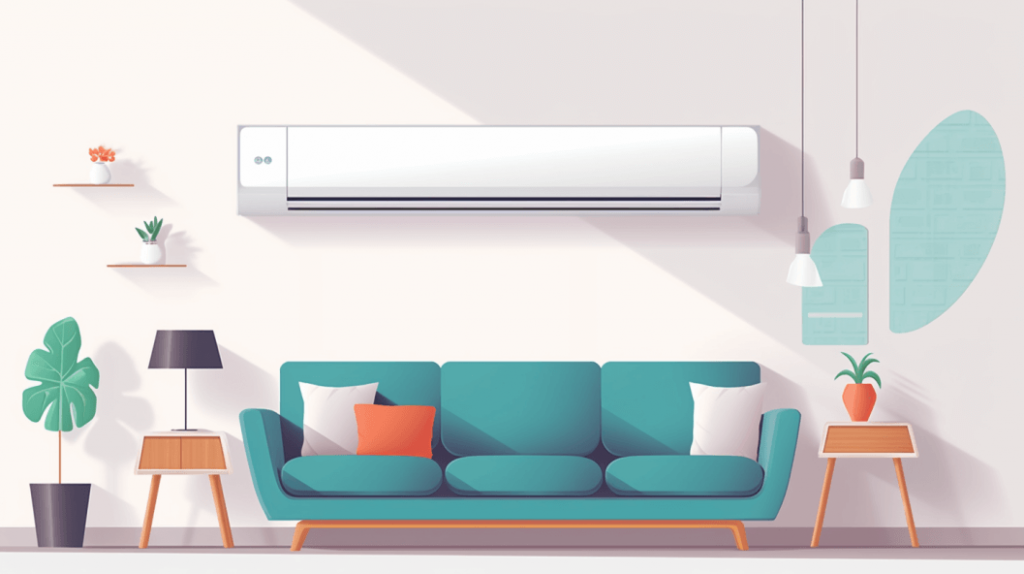 A Comprehensive Guide to AC Types Choosing the Perfect One Home Air