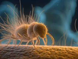 can-you-see-dust-mites