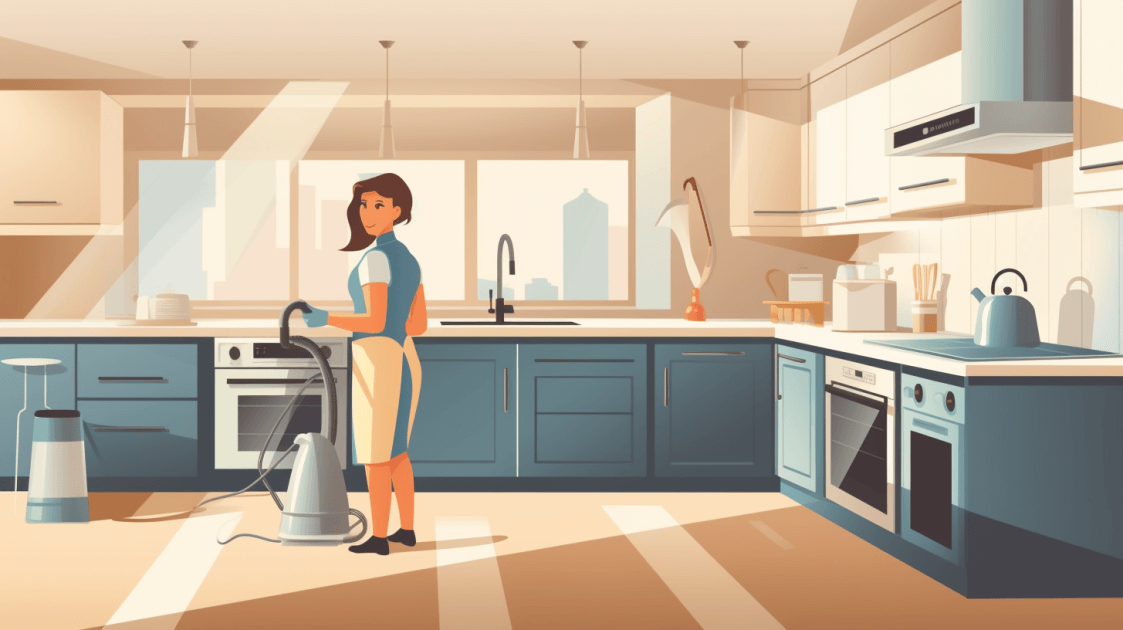 How to Get Rid of Dust in the Air A Comprehensive Guide Home Air