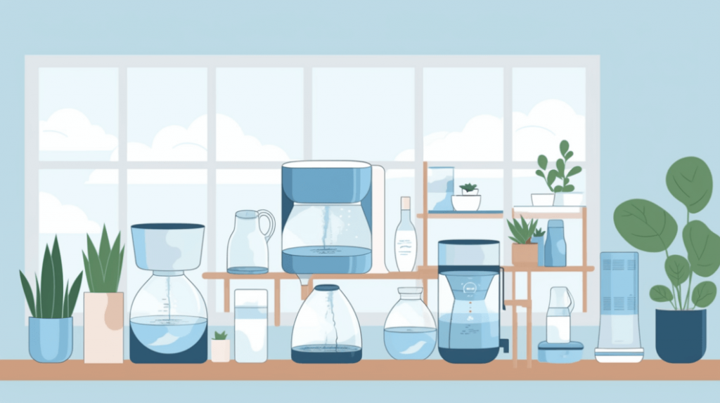 What Water to Use in Your Humidifier A Comprehensive Guide Home Air